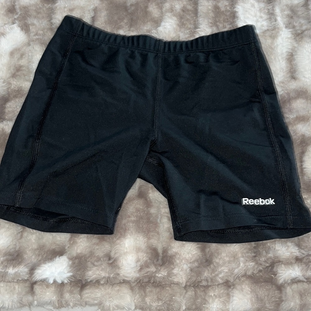 Reebok- Athletic shorts